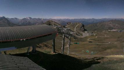 la Plagne: La roche de mio (la-plagne.com)