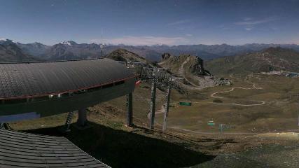 la Plagne: La roche de mio (la-plagne.com)