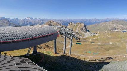 la Plagne: La roche de mio (la-plagne.com)