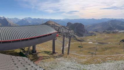 la Plagne: La roche de mio (la-plagne.com)