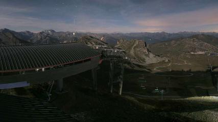 la Plagne: La roche de mio (la-plagne.com)