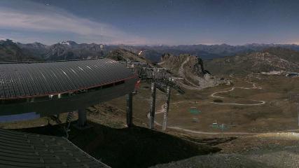 la Plagne: La roche de mio (la-plagne.com)