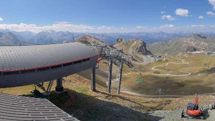 la Plagne: La roche de mio (la-plagne.com)