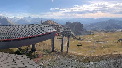 la Plagne: La roche de mio (la-plagne.com)
