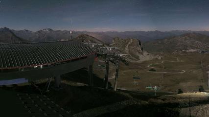la Plagne: La roche de mio (la-plagne.com)