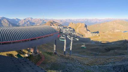 la Plagne: La roche de mio (la-plagne.com)