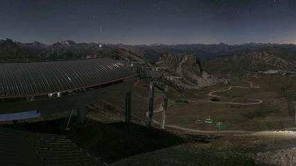 la Plagne: La roche de mio (la-plagne.com)