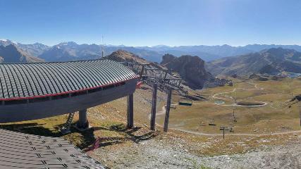 la Plagne: La roche de mio (la-plagne.com)