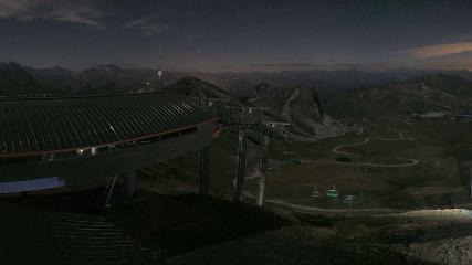 la Plagne: La roche de mio (la-plagne.com)