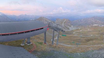 la Plagne: La roche de mio (la-plagne.com)