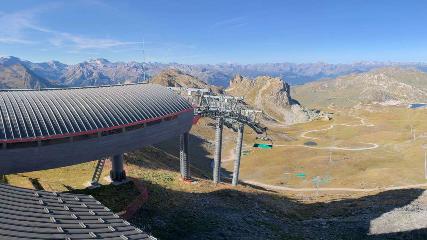 la Plagne: La roche de mio (la-plagne.com)