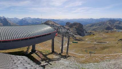 la Plagne: La roche de mio (la-plagne.com)