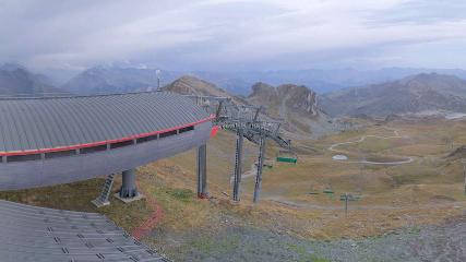 la Plagne: La roche de mio (la-plagne.com)
