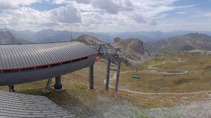 la Plagne: La roche de mio (la-plagne.com)