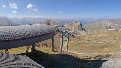 la Plagne: La roche de mio (la-plagne.com)