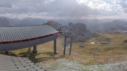la Plagne: La roche de mio (la-plagne.com)