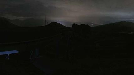 la Plagne webcam