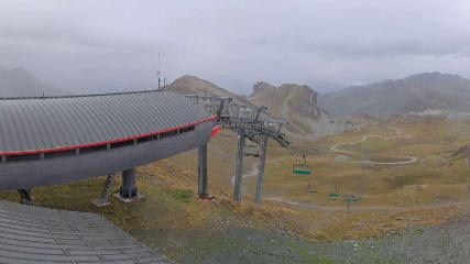 la Plagne: La roche de mio (la-plagne.com)