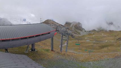 la Plagne: La roche de mio (la-plagne.com)