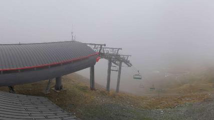 la Plagne webcam
