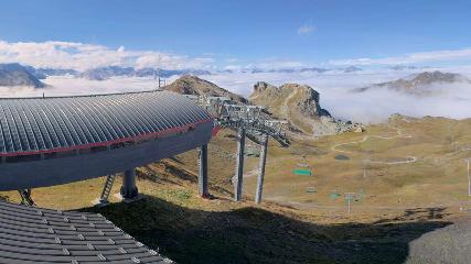 la Plagne: La roche de mio (la-plagne.com)