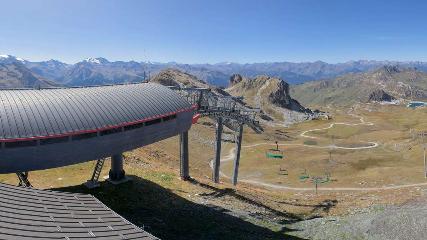 la Plagne: La roche de mio (la-plagne.com)