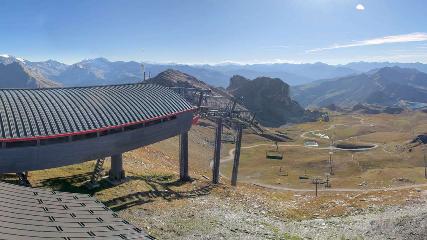 la Plagne: La roche de mio (la-plagne.com)