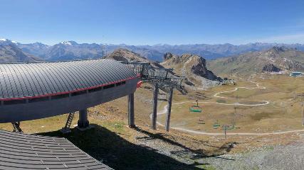 la Plagne: La roche de mio (la-plagne.com)