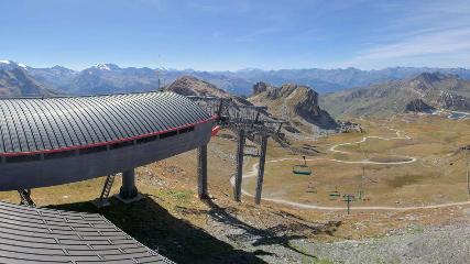 la Plagne: La roche de mio (la-plagne.com)
