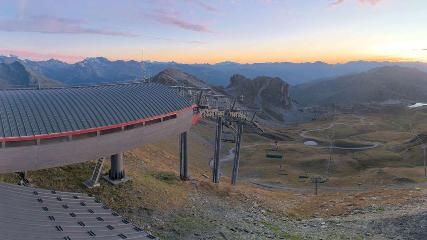 la Plagne: La roche de mio (la-plagne.com)