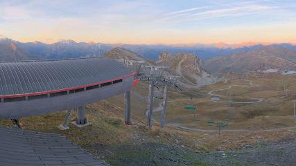 la Plagne: La roche de mio (la-plagne.com)