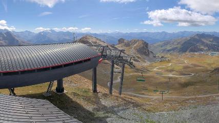 la Plagne: La roche de mio (la-plagne.com)