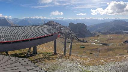 la Plagne: La roche de mio (la-plagne.com)