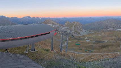 la Plagne: La roche de mio (la-plagne.com)