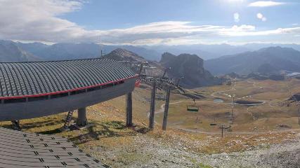 la Plagne: La roche de mio (la-plagne.com)