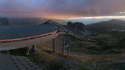 la Plagne: La roche de mio (la-plagne.com)