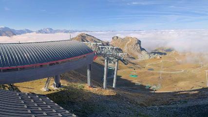 la Plagne: La roche de mio (la-plagne.com)