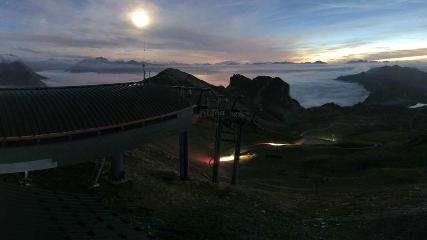 la Plagne: La roche de mio (la-plagne.com)