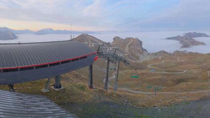 la Plagne: La roche de mio (la-plagne.com)