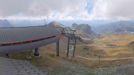 la Plagne: La roche de mio (la-plagne.com)