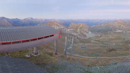 la Plagne: La roche de mio (la-plagne.com)