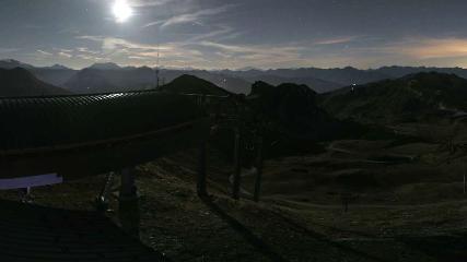 la Plagne: La roche de mio (la-plagne.com)