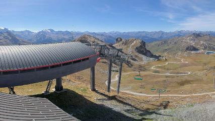 la Plagne: La roche de mio (la-plagne.com)
