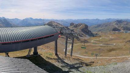 la Plagne: La roche de mio (la-plagne.com)