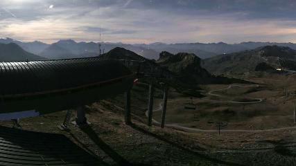 la Plagne: La roche de mio (la-plagne.com)