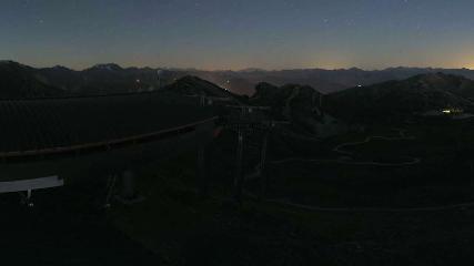 la Plagne: La roche de mio (la-plagne.com)