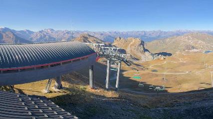 la Plagne: La roche de mio (la-plagne.com)