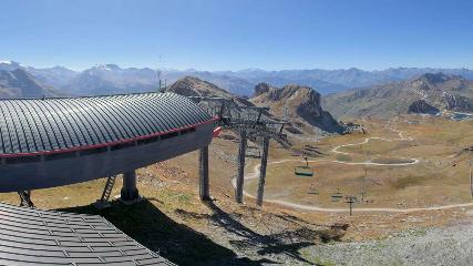la Plagne: La roche de mio (la-plagne.com)