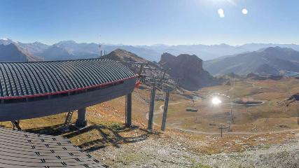 la Plagne: La roche de mio (la-plagne.com)
