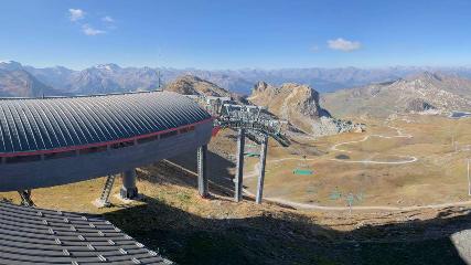 la Plagne: La roche de mio (la-plagne.com)